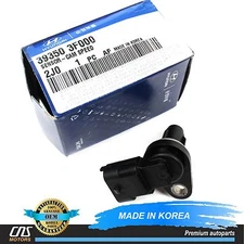 ⭐GENUINE⭐ Camshaft Position Sensor for 2009-20 Hyundai Kia ✅Check Compatibility✅
