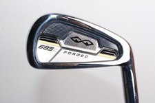 NEW SNAKE EYES 685X 3 IRON GOLF CLUB STIFF FLEX GRAPHITE SHAFT