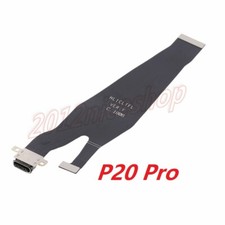 Original USB Charging Dock Port Flex Cable Faster Charging For Huawei P20 Pro