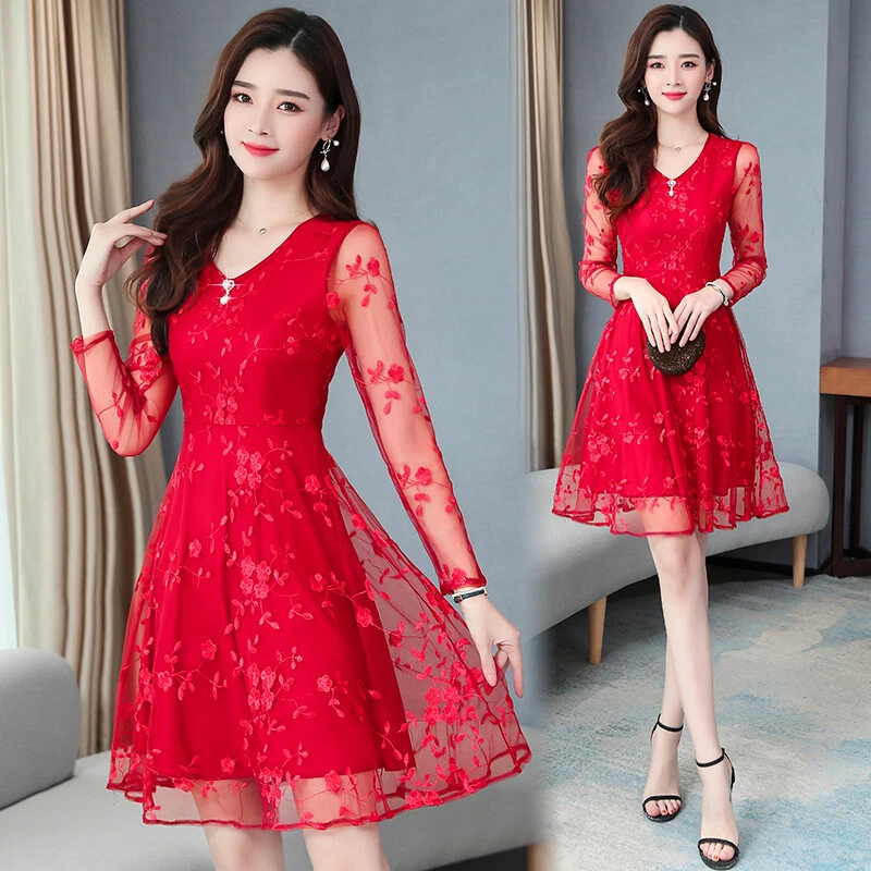 Red lace hot sale dress shoes