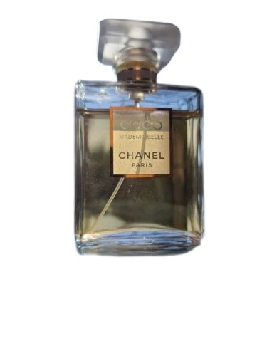 Coco Mademoiselle by Chanel - Buy online