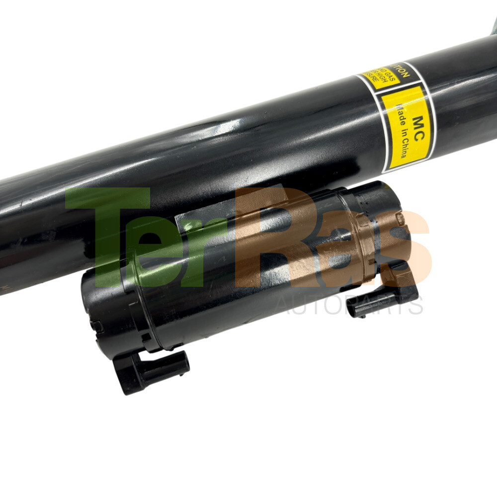 ⑤セーフティセカンド様MB30 Mercedes-Benz A2053200730 Front left shock absorber C-Class W205