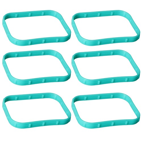 Engine Intake Manifold Gasket Kit Fit for Ram 1500 Jeep Gladiator - Picture 7 of 7
