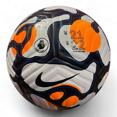 【フルオーバーホール・動作確認済み】東プレ Realforce89 ND0100 New Nike Flight Premier League 2021-2022 Official Soccer Match