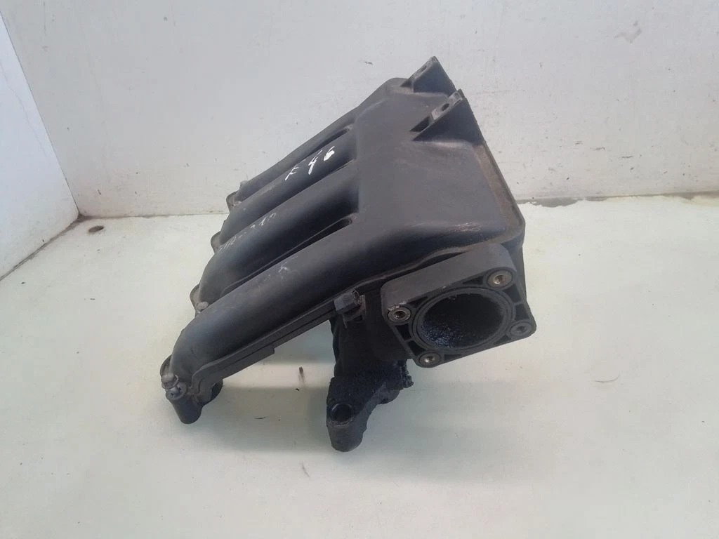 BMW 3 E46 2002 Diesel intake manifold 7787319 DND66687 | eBay 