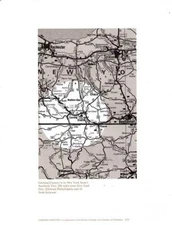 1976 CORNING COUNTRY Rare 1976 Corning New York Chamber of Commerce Photo Book