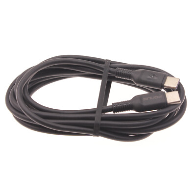 For Samsung Galaxy S22 Plus Ultra - 10FT LONG USB-C CABLE PD FAST CHARGER CORD