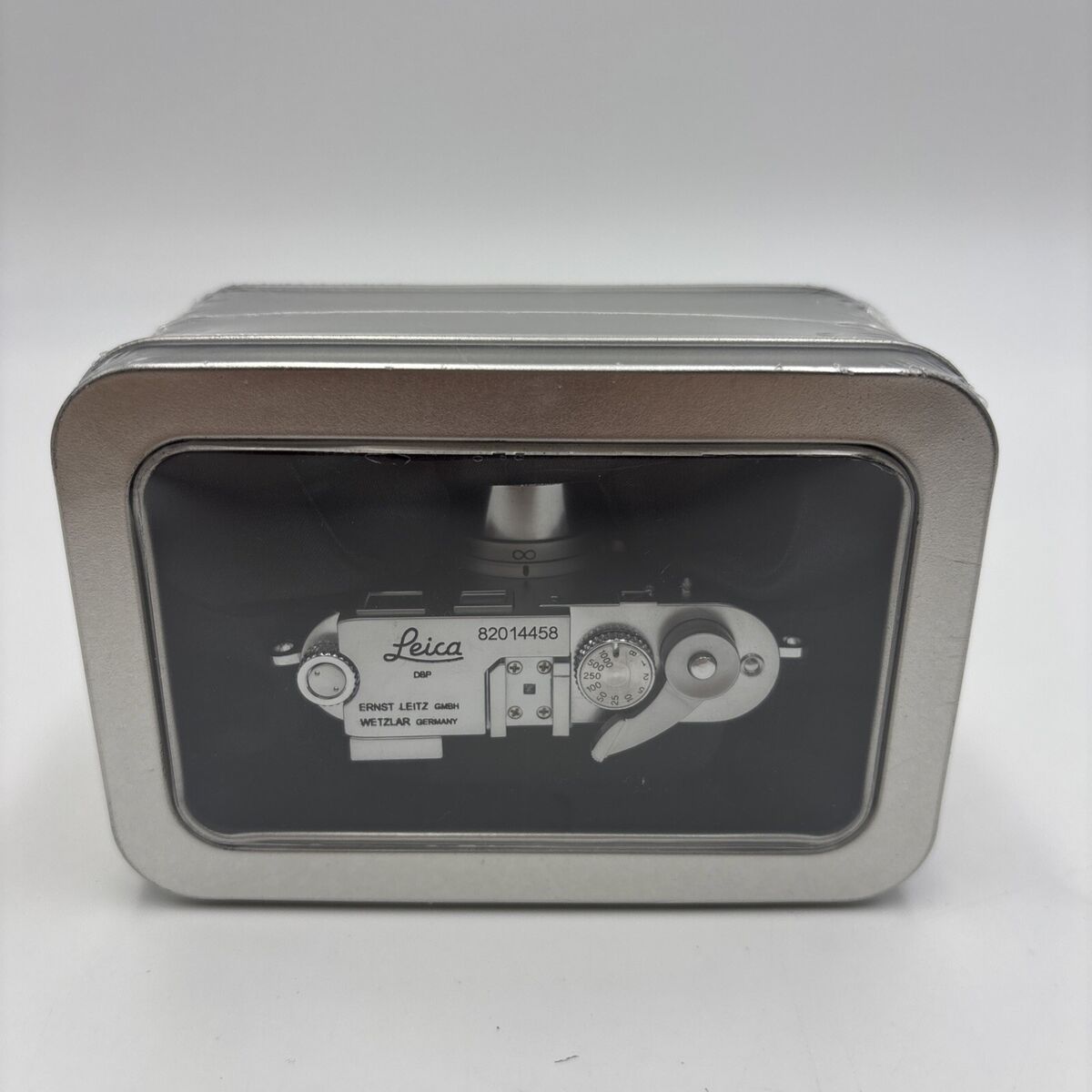 Minox Leica M M3 4.0 3.2MP Digital Camera - Black & Gray for Minox Leica M M3 4.0 3.2MP Digital Camera - Black & Gray for