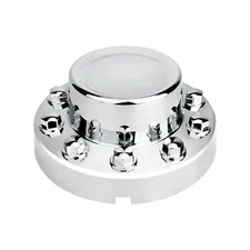 68053039AA Rear Wheel Center Cap Hub Cover Fits for 2011-2018 RAM 4500 5500