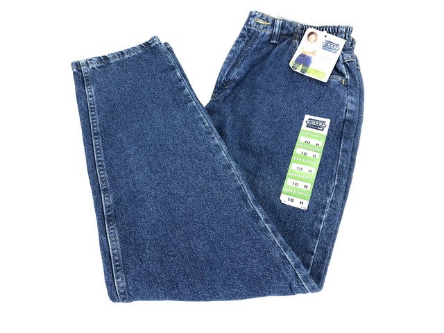 Lee Riders Relax Denim Fit Dark Blue 