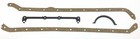 <!--F#f_0-->HOLDEN HQ HJ HX HZ WB 173 202 2850 3300 6 CYLINDER SUMP OIL PAN GASKET<!--F/-->