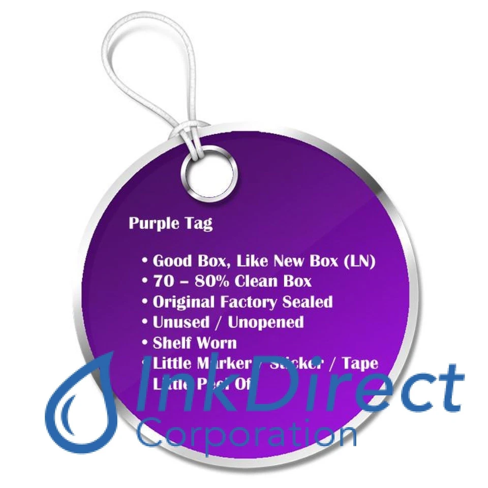 Cartucho de tóner original Ikon 02SL TN-510K TN510K negro Foto 4 de 4