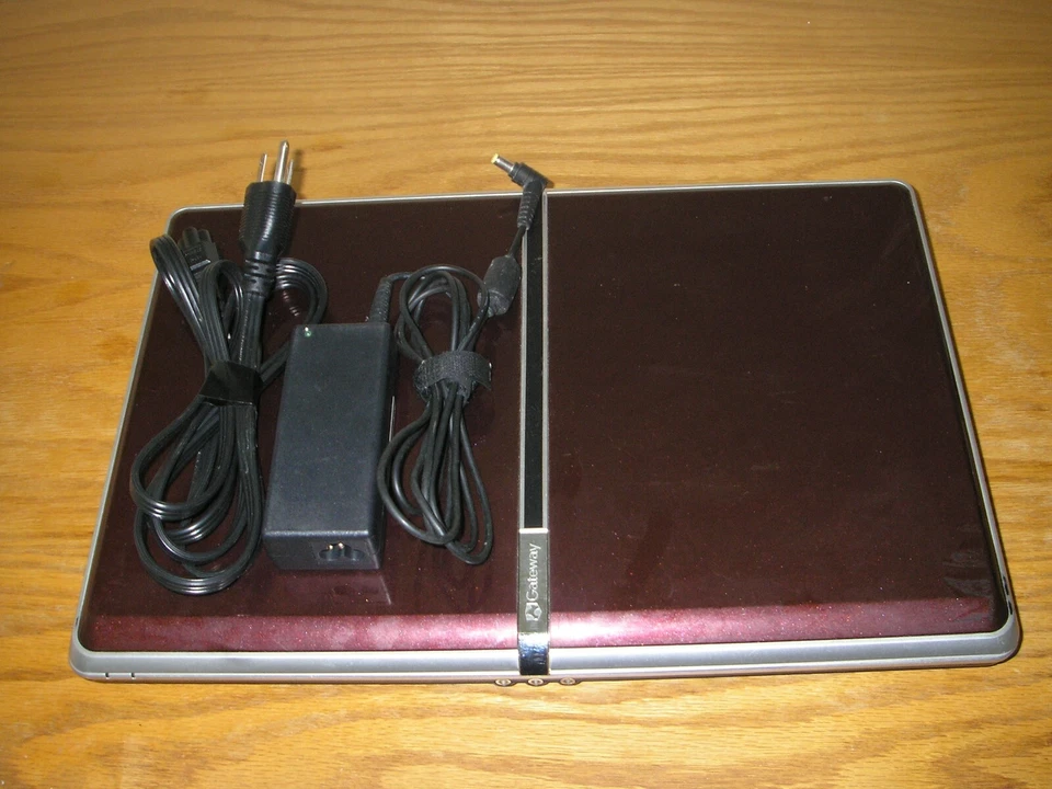 Gateway MD7820u 15.6" Notebook - Image 2 of 4