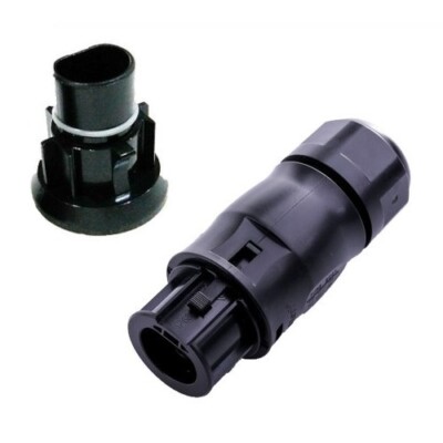 Betterie Kupplung / Endkappe BC01 Verbindungsstecker Connector