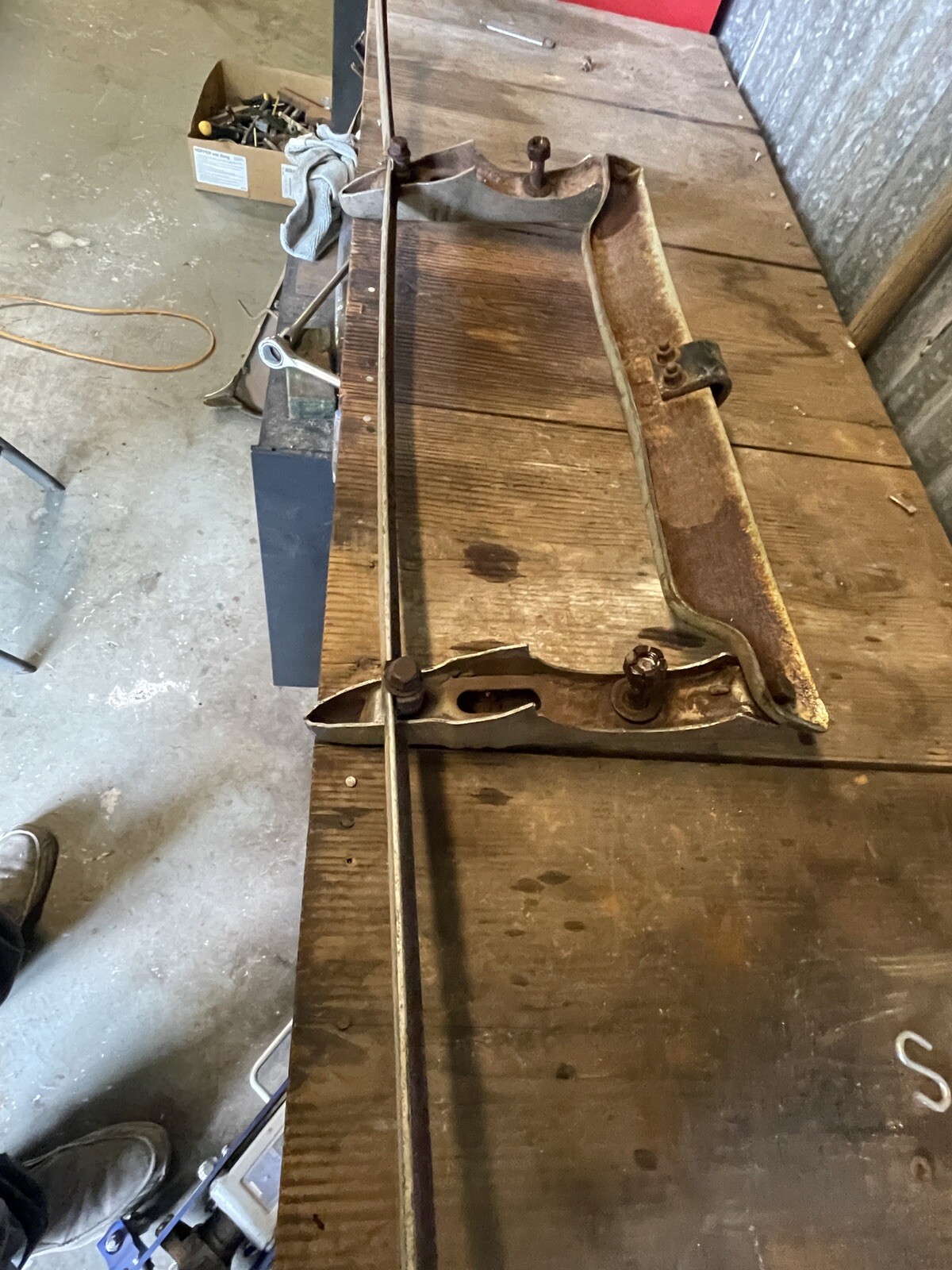 Antique Vintage car parts and accessories eBay