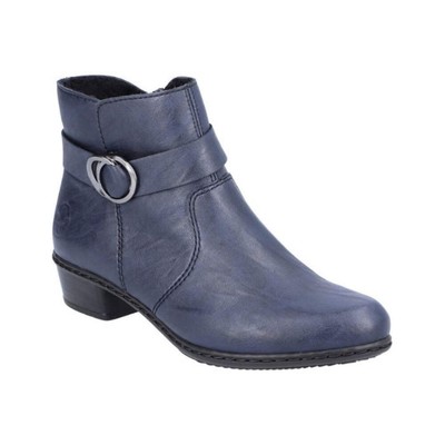 Rieker Y0775 Ankle Boot