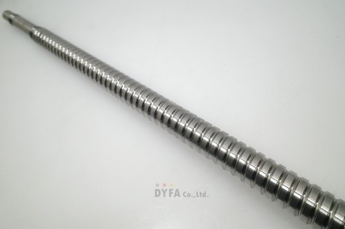 THK USADO Tornillo de bola de tierra BIF5016+1930L Tornillo de bola grande y largo BSC-I-1596=3K03 - Imagen 5 de 18