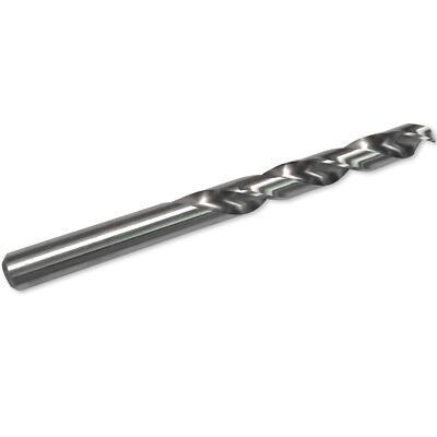 Forets Cylindriques HSS DIN 338N Pour Métaux - Diamètre 8 Mm - Marque Oc-pro
