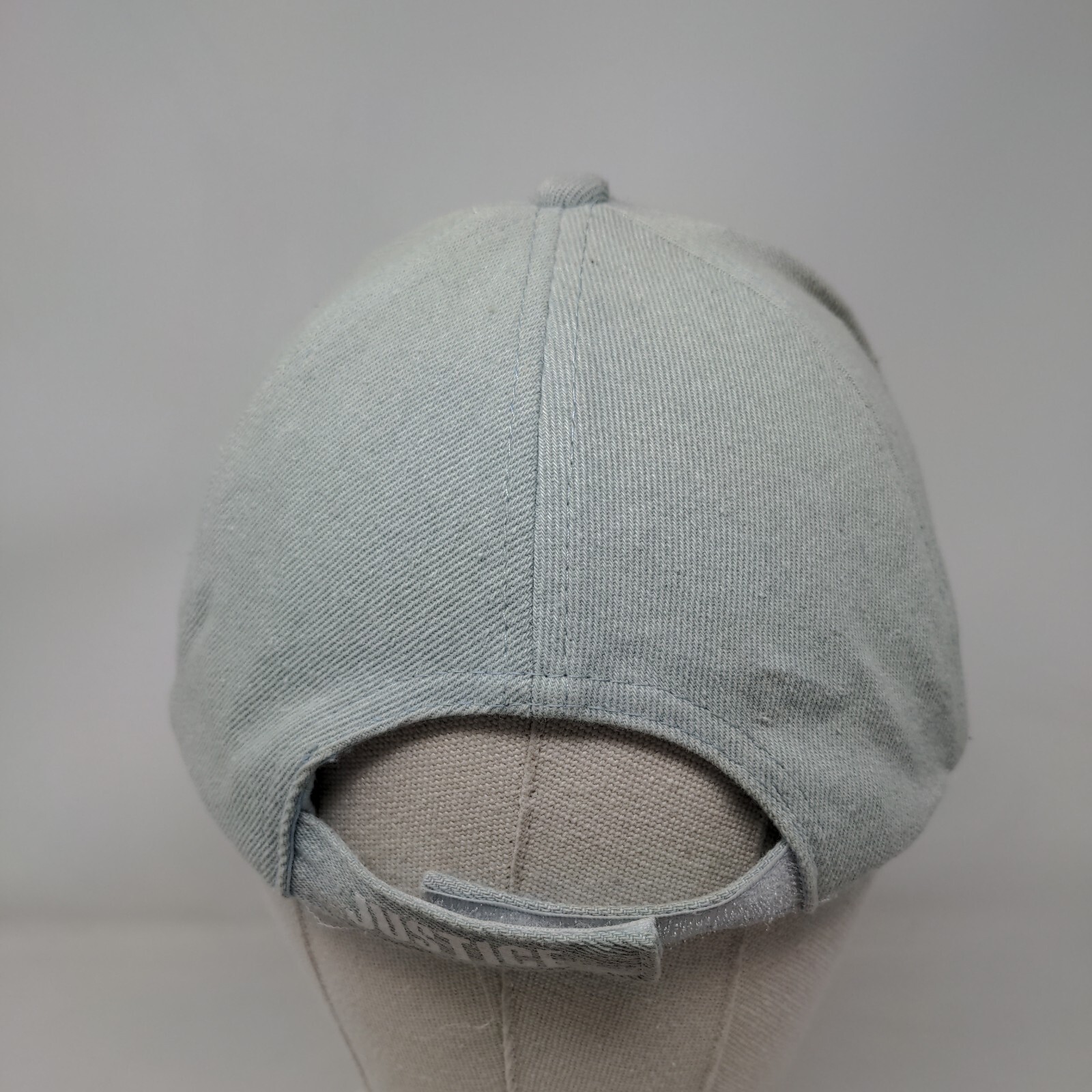 A Initial Strapback Hat Multicolor One Size Adjus… - image 5