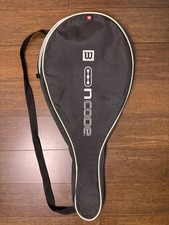 Vintage Wilson "NCODE" Single Tennis Racquet Cover only With Strap not padded
