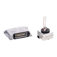SteuergeräT VorschaltgeräT Xenon Gasentladungslampe FüR Mito Q7 E81 C4 C5 DS4