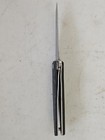 Black Kershaw 1310WM Hotwire Speedsafe Assisted LinerLock Knife — photo 8