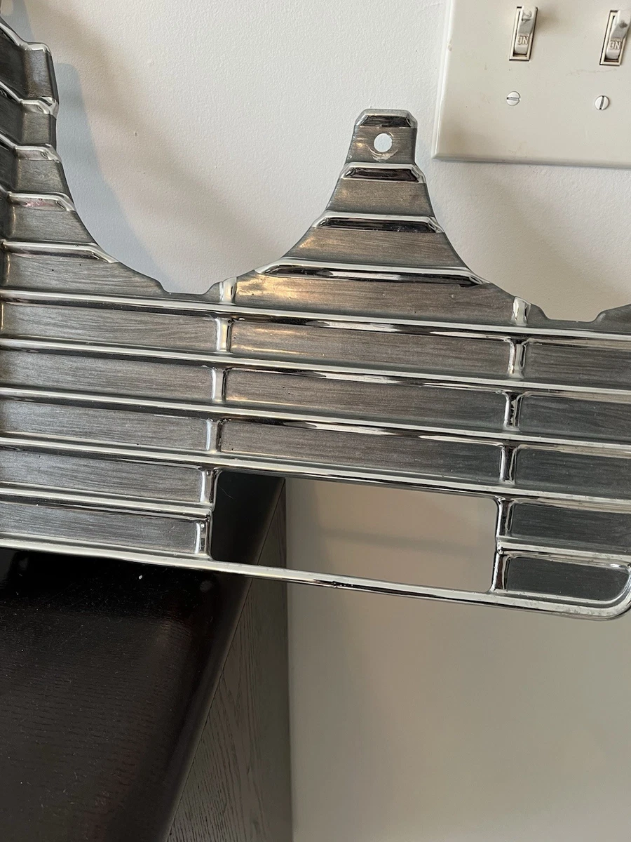 Chevrolet Grilles for Chevrolet Impala for sale | eBay