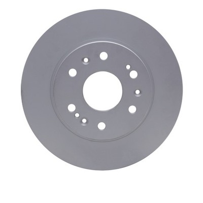 DFC For 05-20 Cadillac XTS Front GeoSPEC Coated Brake Rotor