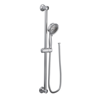 Moen 3667EPBN Brushed Nickel Eco-Performance Handheld Shower New