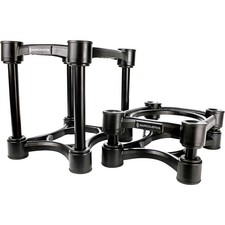 IsoAcoustics ISO200 Studio Monitor Stands (Pa...