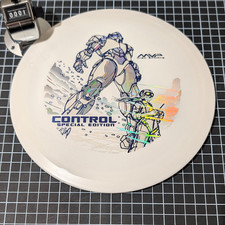 MVP Neutron Control Driver Driver Special Edi...
