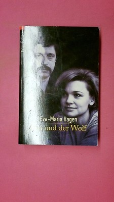 212049 Eva-Maria Hagen EVA UND DER WOLF