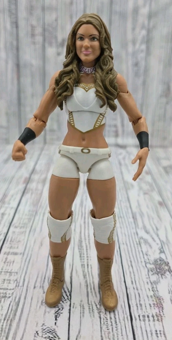 wwe eve torres products for sale | eBay