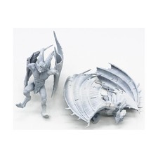 GW Flesh-Eater Courts Loose Mini Crypt Flayers #14 NM