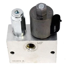 HydraForce  KV25554  Bosch Rexroth HF20751-02 Hydraulic Solenoid Valve New