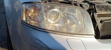scheinwerfer rechts AUDI A6 AVANT 4B5 2.5 TDI 2001 144221