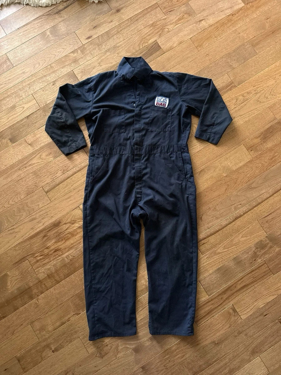 Dickies Twill Uniform & Work Coveralls & Jumpsuits for sale | eBay