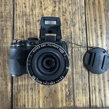 Fujifilm FinePix S Series S4000A 14.0MP Digital Camera