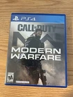 Call of Duty: Modern Warfare - Sony PlayStation 4