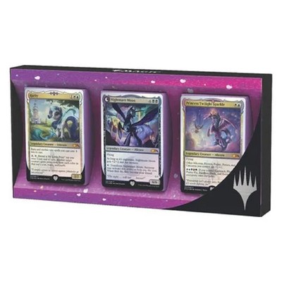 Buy Magic: The Gathering Ponies: The Galloping Trading Card Set