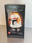 LEGO Star Wars Commander Cody Helmet 75350