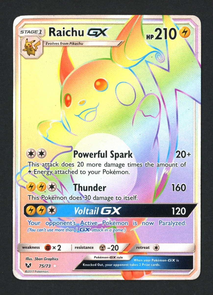 Pokmon TCG GX Collectible Cards for sale - eBay Pokmon TCG GX Collectible Cards for sale - eBay