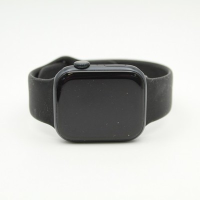 Apple Watch Series 7 45mm A2474 Fair Condition | Aluminum w/ Band | GPS ONLY