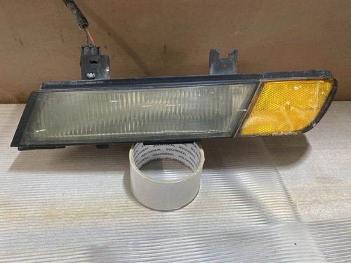 OEM 1990-1996 Chevrolet Corvette C4 Left Marker Light 16514491
