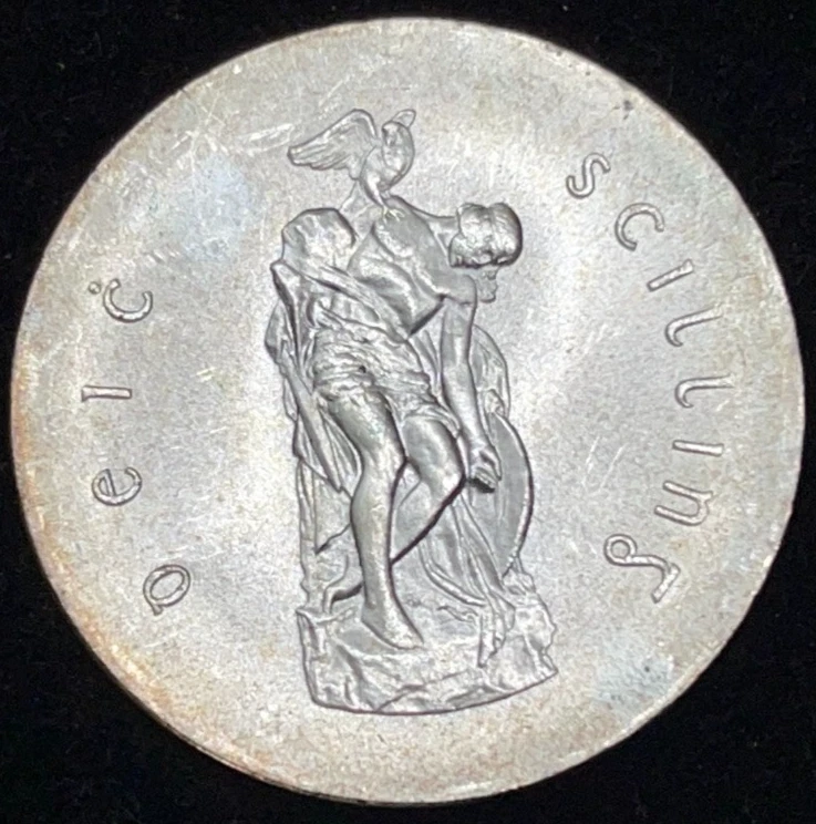 Silver 1966 Irish Coins for sale | eBay