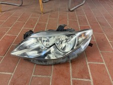 Scheinwerfer rechts org. Seat Ibiza 6 J Bj 09 -15  6J1941006 3 Türig
