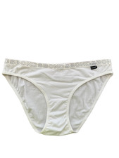 Bonds Girls Underwear Briefs White Everyday Kids Undies 10/12