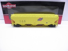 INTER MOUNTAIN 4750 CU FT 3 BAY HOPPER CHICAG...