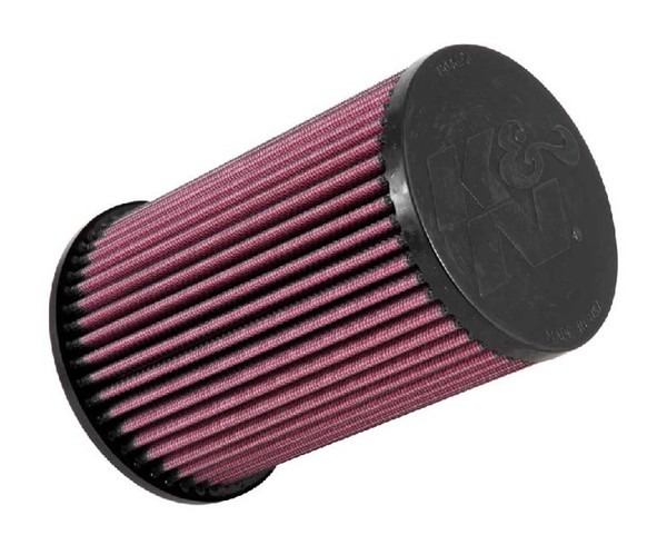 K&N Filters Luftfilter KA-7513 Langzeitfilter-image