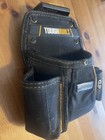 TOUGHBUILT TOOL BELT ORGANIZER WITH BELT ATTACHMENT — photo 5